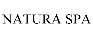 NATURA SPA