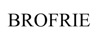 BROFRIE