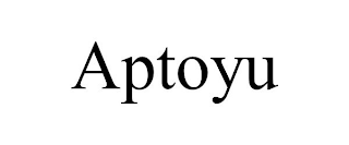 APTOYU