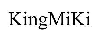 KINGMIKI