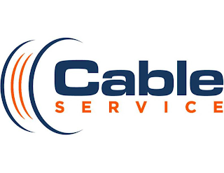 CABLE SERVICE