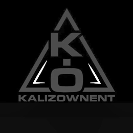 K.O KALIZOWNENT