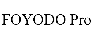 FOYODO PRO