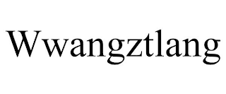 WWANGZTLANG