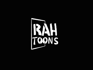 RAH TOONS