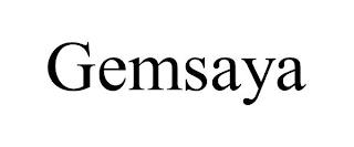 GEMSAYA