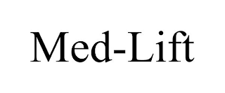 MED-LIFT