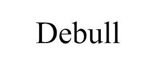 DEBULL