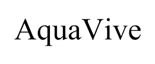 AQUAVIVE