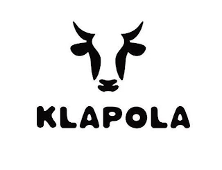 KLAPOLA