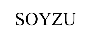 SOYZU