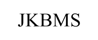 JKBMS