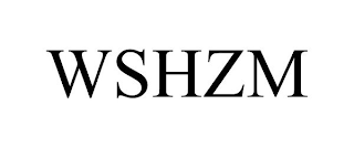 WSHZM