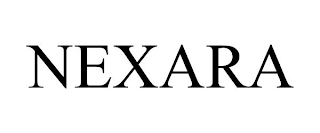 NEXARA