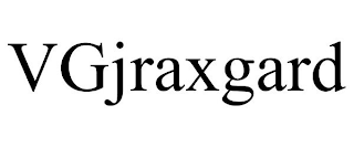 VGJRAXGARD