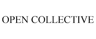 OPEN COLLECTIVE