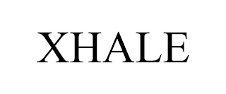 XHALE