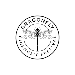 DRAGONFLY CINEMUSIC FESTIVAL