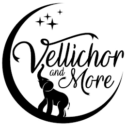 VELLICHOR AND MORE