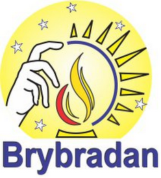 BRYBRADAN