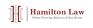 H HAMILTON LAW ESTATE PLANNING, BUSINESS & REAL ESTATE