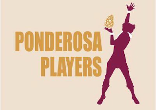 PONDEROSA PLAYERS