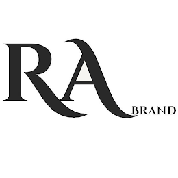 RA BRAND