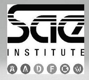 SAE INSTITUTE A A D F G W