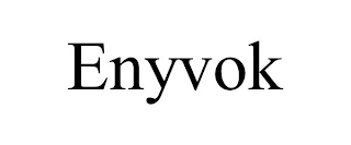 ENYVOK