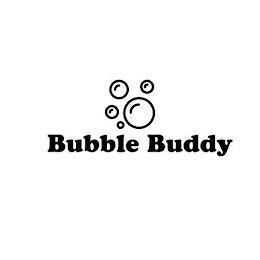 BUBBLE BUDDY