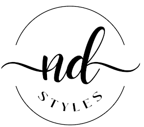 ND STYLES