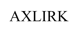 AXLIRK