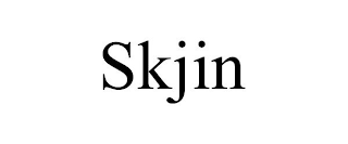 SKJIN