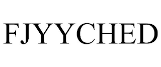 FJYYCHED