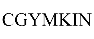 CGYMKIN