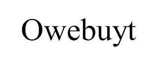 OWEBUYT