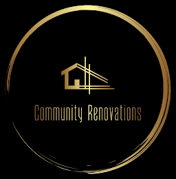 COMMUNITY RENOVATIONS
