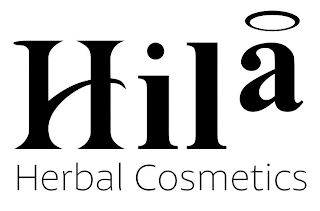 HILA HERBAL COSMETICS