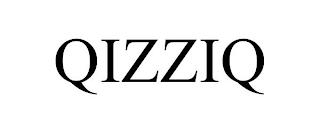 QIZZIQ