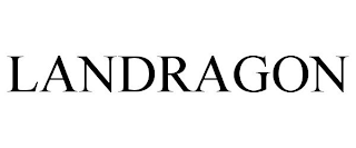 LANDRAGON