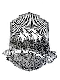 FREEDOM INTERNATIONAL LLC