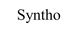 SYNTHO