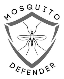 MOSQUITO DEFENDER