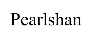 PEARLSHAN