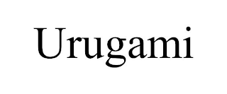 URUGAMI