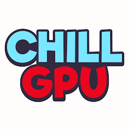 CHILLGPU