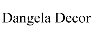 DANGELA DECOR