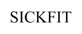 SICKFIT