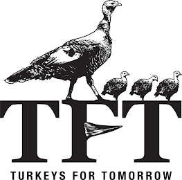 TFT TURKEYS FOR TOMORROW