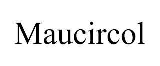 MAUCIRCOL